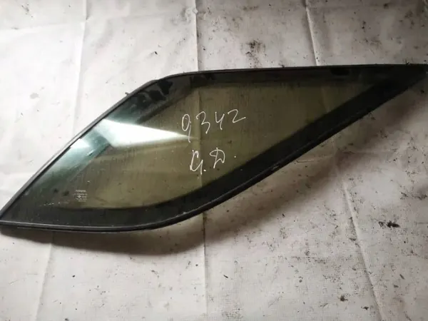 Vitre de quart Lexus RX OEM as3 EIS-2047123 image 2