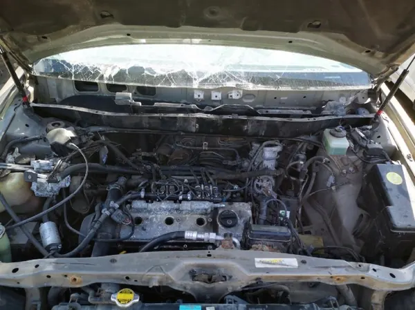 Vitre de quart Lexus RX OEM as3 EIS-2047123 image 7