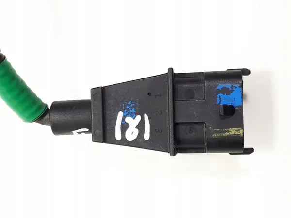 Sensor de posición del cigüeñal Hyundai Tucson TL 2017 391802B020 image 9