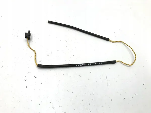 Sensor de maletero Volvo XC40 Recharge OEM 32299000 image 2