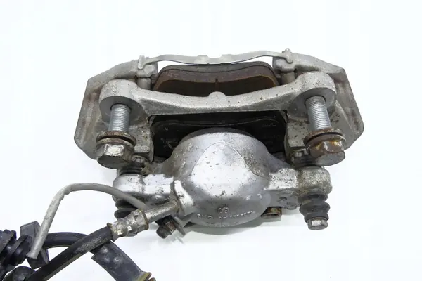 Étrier de frein avant gauche OEM 4G5BM pour Audi A6 C7 image 4