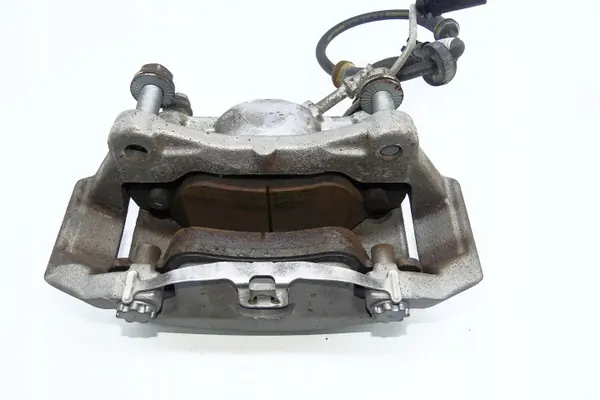 Étrier de frein avant gauche OEM 4G5BM pour Audi A6 C7 image 6