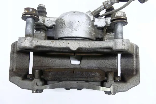 Étrier de frein avant gauche OEM 4G5BM pour Audi A6 C7 image 7