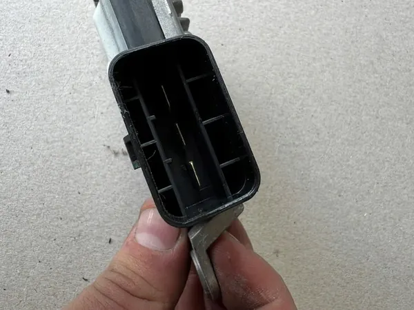 KIA PROCEED 18- 1.0 T-GDI Fläktstyrningsmodul 25385-F3000 image 3