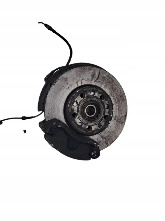 VW Caddy 4 Lift 2018 Moyeu Roue Avant Droit OEM image 2