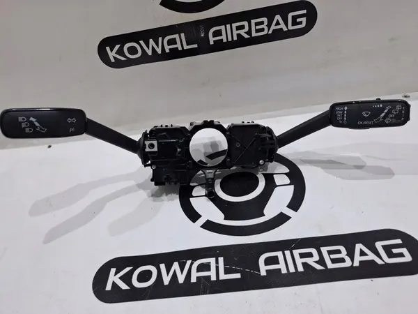 Gecombineerde Schakelaar VW Seat Skoda Audi 6C0953501A image 2