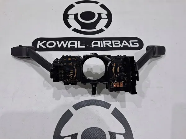 Gecombineerde Schakelaar VW Seat Skoda Audi 6C0953501A image 3