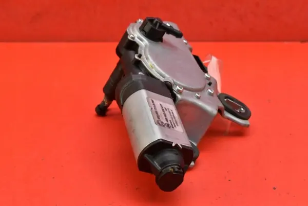 Bakre vindrutetorkarmotor OEM 1Z5955711A Skoda Octavia II image 3
