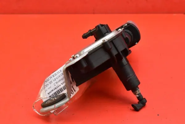 Bakre vindrutetorkarmotor OEM 1Z5955711A Skoda Octavia II image 4