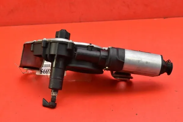 Bakre vindrutetorkarmotor OEM 1Z5955711A Skoda Octavia II image 5