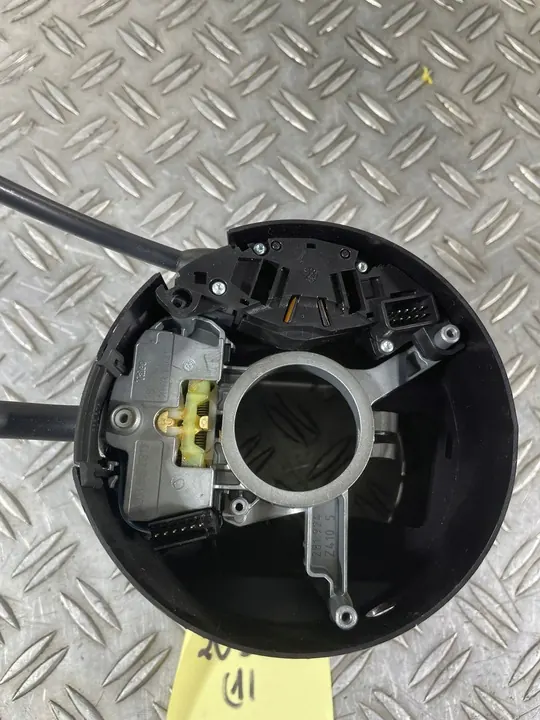 C-Klasse W203 03- Combinatieschakelaar A2035450310 image 4