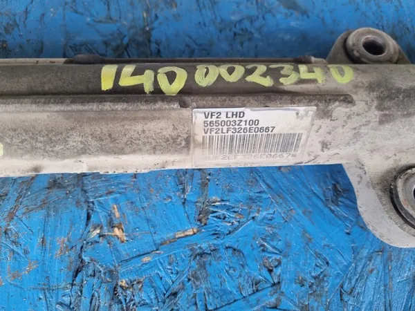 HYUNDAI I40 LIFT 14-19 Caixa de Direção Europa image 3