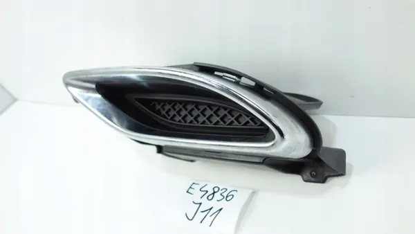 Punta de escape derecha Mercedes E W213 OEM A2138856002 image 3
