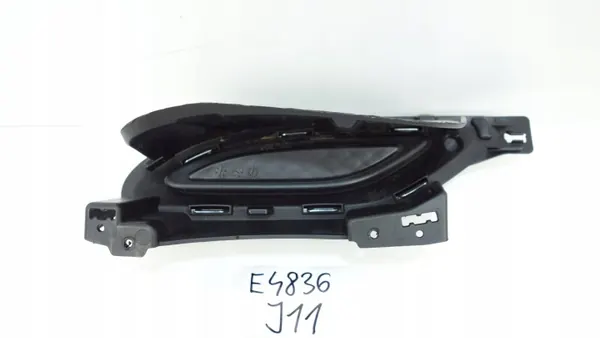 Punta de escape derecha Mercedes E W213 OEM A2138856002 image 4