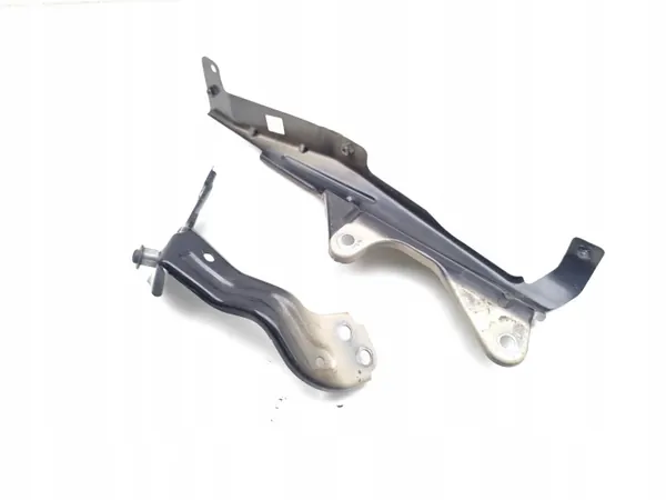 OEM 89A821136 Lokasuojan kiinnike Audi Q4:lle image 2