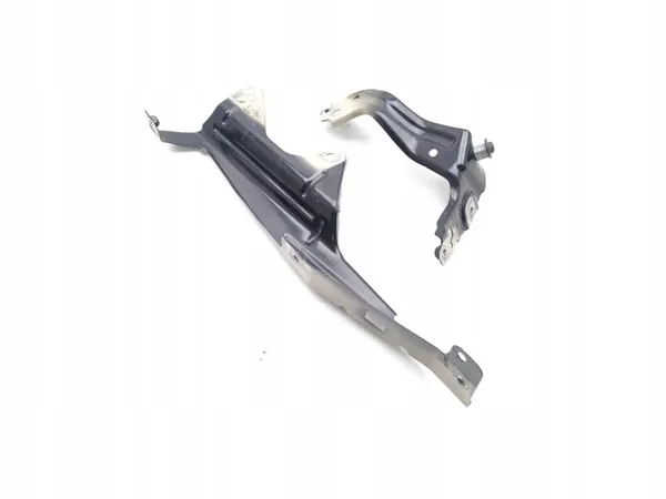 OEM 89A821136 Lokasuojan kiinnike Audi Q4:lle image 3