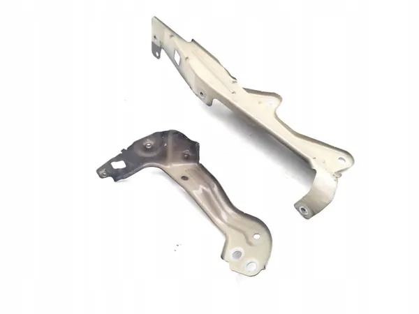 OEM 89A821136 Lokasuojan kiinnike Audi Q4:lle image 5