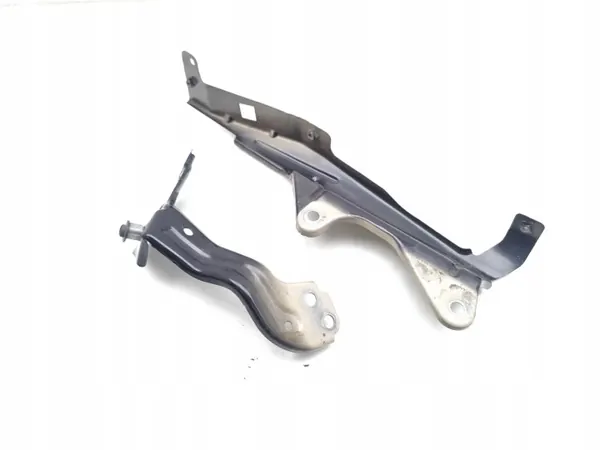 OEM 89A821136 Lokasuojan kiinnike Audi Q4:lle image 9