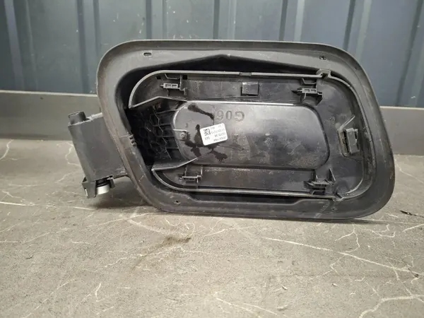 Trappe de réservoir OEM 7440019 pour BMW X6 G06 2025 image 6