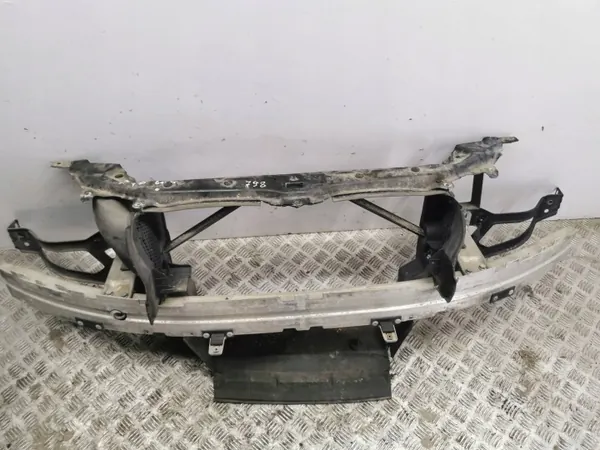 Vorderachse BMW OE AMD184635 für 5er E60/E61 image 2