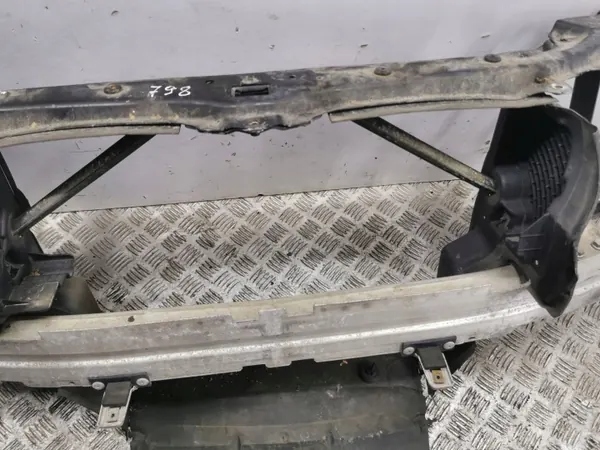 Vorderachse BMW OE AMD184635 für 5er E60/E61 image 5
