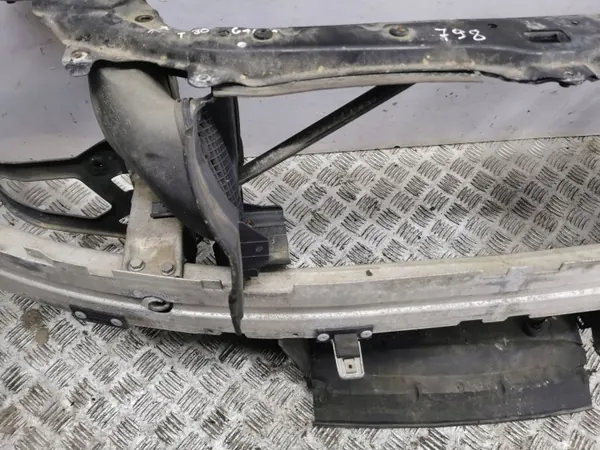 Vorderachse BMW OE AMD184635 für 5er E60/E61 image 6