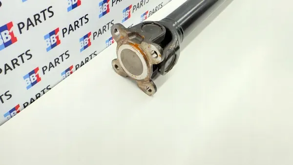 Framdrivningsaxel BMW G05 G06 G07 M50d 8698362 image 3