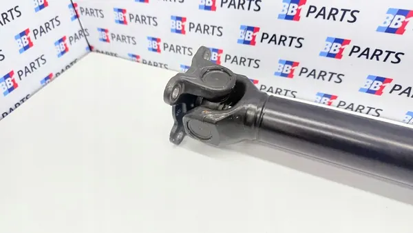 Framdrivningsaxel BMW G05 G06 G07 M50d 8698362 image 4