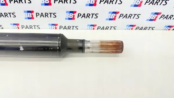 Framdrivningsaxel BMW G05 G06 G07 M50d 8698362 image 5