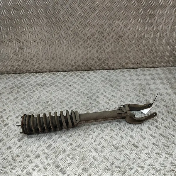 Ammortizzatore Anteriore Sinistro Mercedes-Benz M (W166) A1663230200 image 3