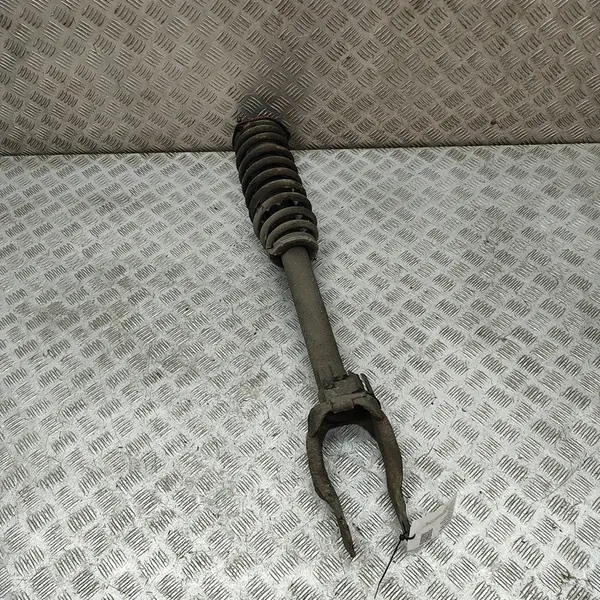 Ammortizzatore Anteriore Sinistro Mercedes-Benz M (W166) A1663230200 image 4