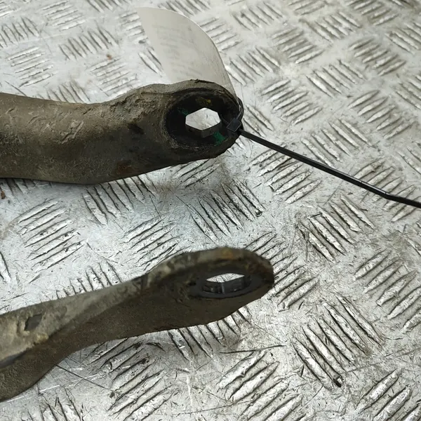 Ammortizzatore Anteriore Sinistro Mercedes-Benz M (W166) A1663230200 image 5