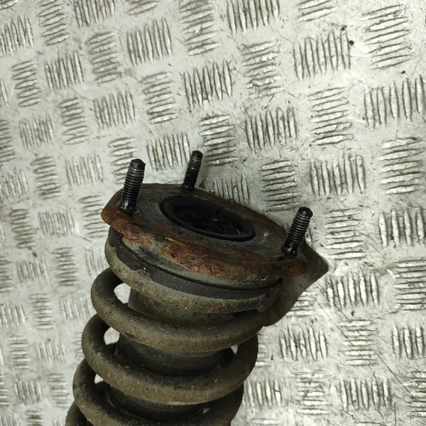 Ammortizzatore Anteriore Sinistro Mercedes-Benz M (W166) A1663230200 image 6