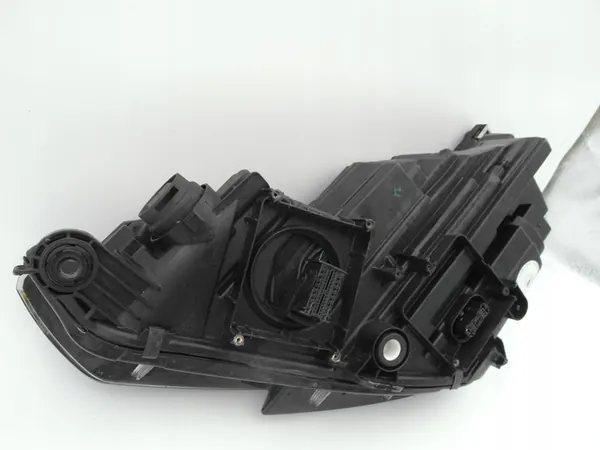 A4 8W S4 MATRIX Faro Delantero Derecho 8W0941784 image 7