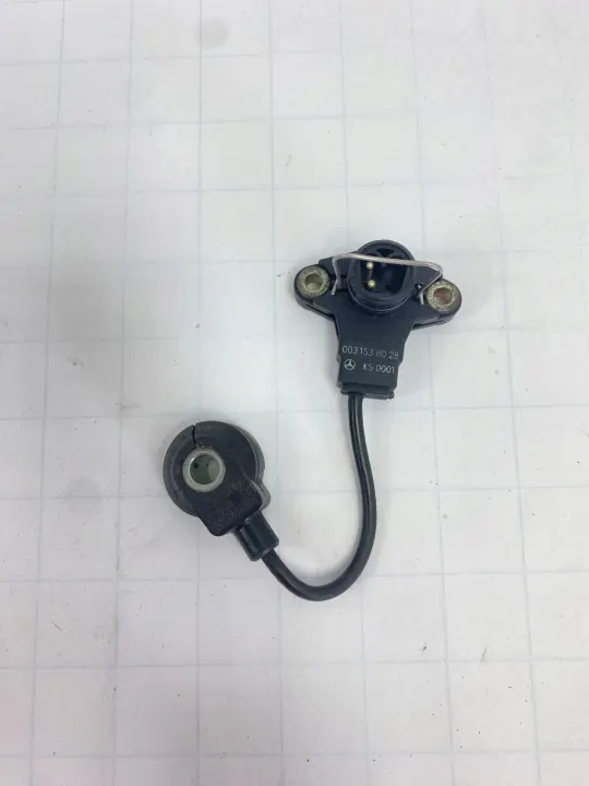 Ontstekingssensor OEM 0031538028 Mercedes W124 M111 image 2