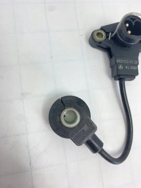 Ontstekingssensor OEM 0031538028 Mercedes W124 M111 image 5