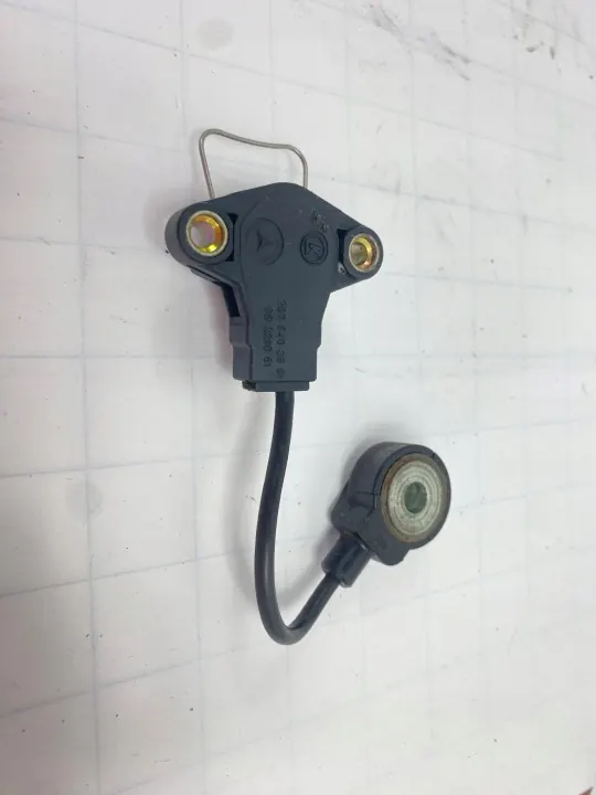 Ontstekingssensor OEM 0031538028 Mercedes W124 M111 image 8