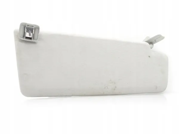 Vasen aurinkosuoja OEM 5N0857551H VW Tiguan I:lle image 2
