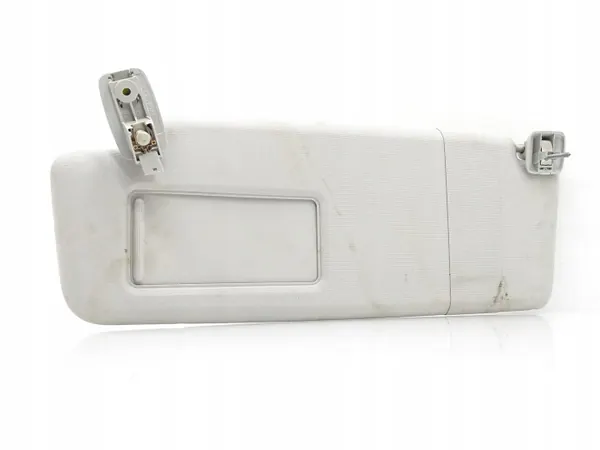 Vasen aurinkosuoja OEM 5N0857551H VW Tiguan I:lle image 3