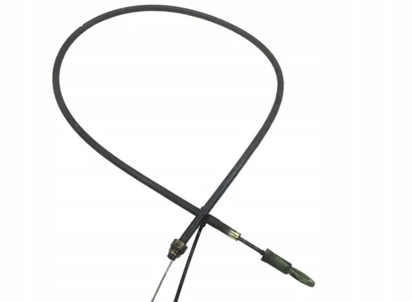 Vareta de óleo MAN OEM 51058055643 - Usado image 3