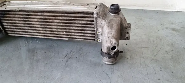 KIA SORENTO 06-10 2.5CRDI Intercooler image 5