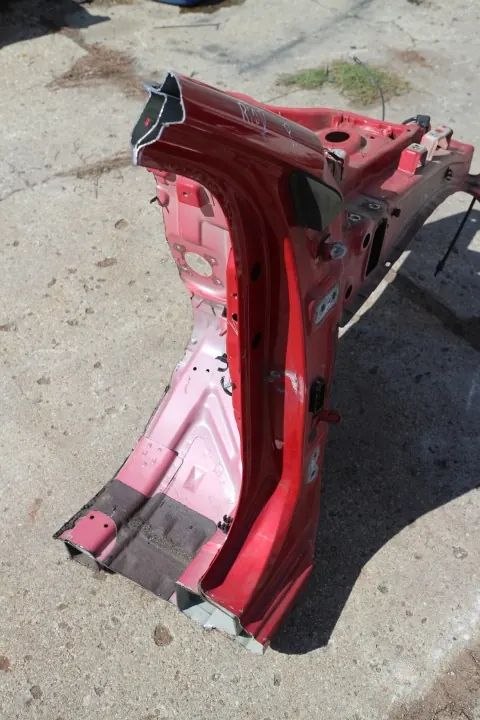Kia Rio 4 rechter voorste kwartlangdrager OEM image 3