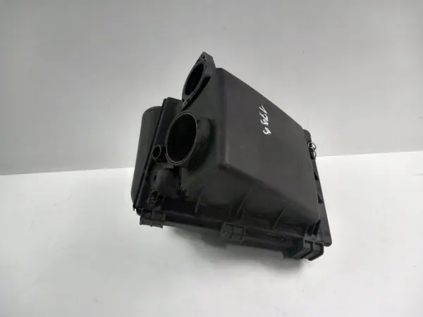 Mercedes Luftfilterhus OEM A1110900001 SLK R170 image 4