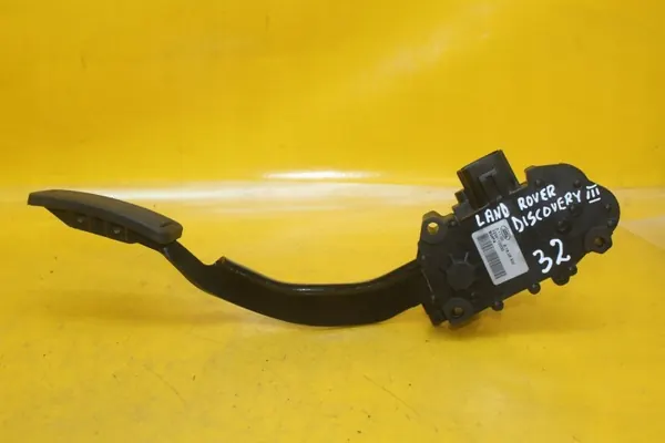 Gaspedal-Potentiometer Land Rover SLC 500021 image 6