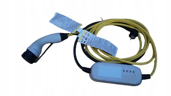 EV Oplaadkabel Type 2 ICCB image 1