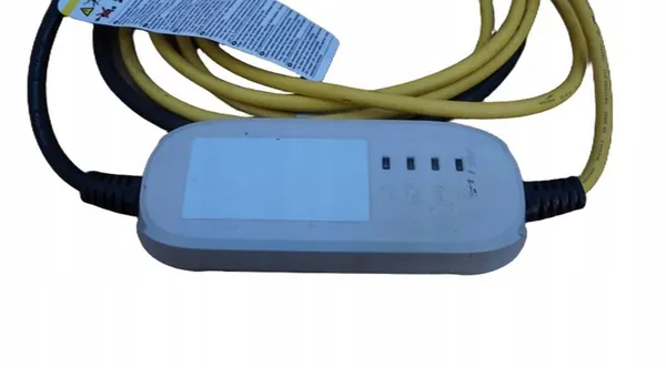 EV Oplaadkabel Type 2 ICCB image 3