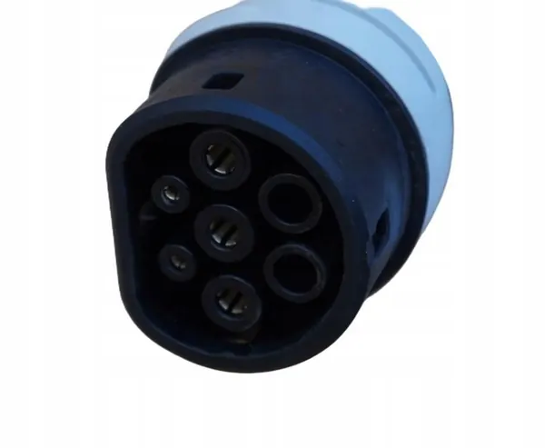 EV Oplaadkabel Type 2 ICCB image 4