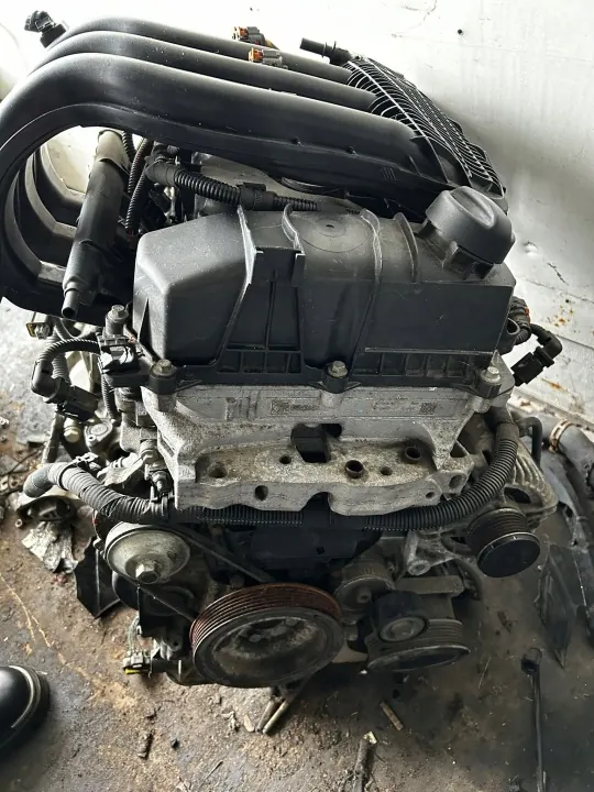 Ventildeckel OEM POKRYWA ZAWORÓW für Citroen C3 DS3 image 3
