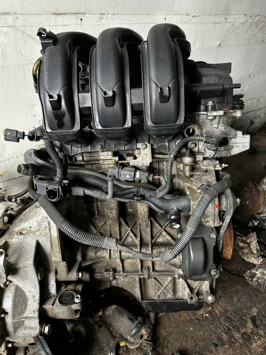 Ventildeckel OEM POKRYWA ZAWORÓW für Citroen C3 DS3 image 4