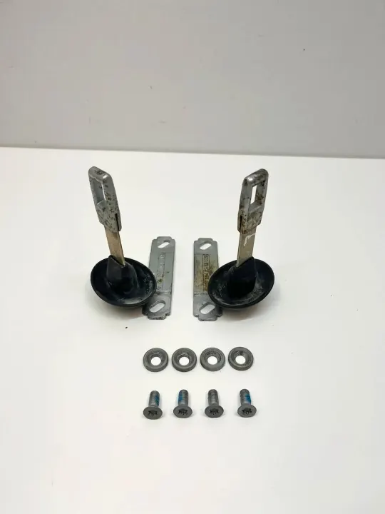 Mercedes-Benz kattoosat OEM A1297741013 - Käytetty image 2